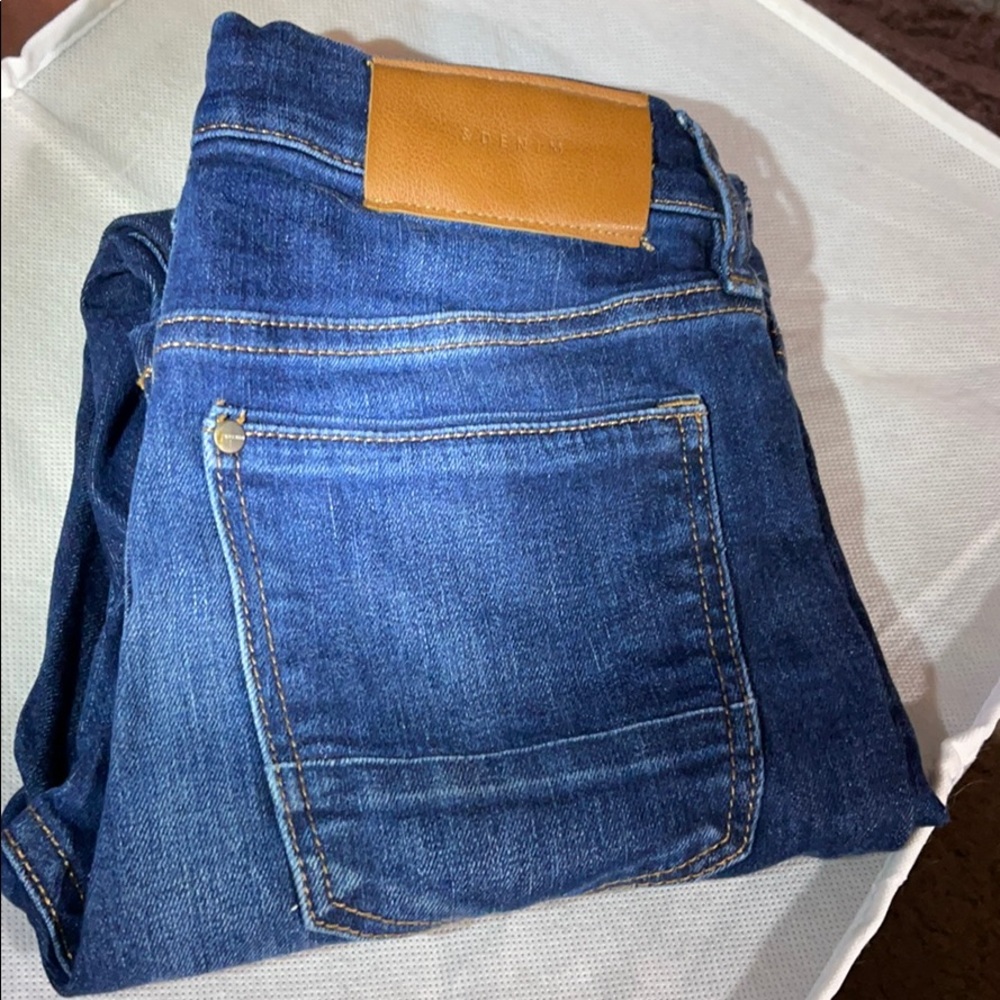 H&M kids jeans